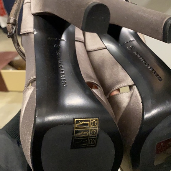 Bottega Veneta Heels - Picture 3 of 5